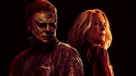 halloween ends tv tropes|jamie lee curtis halloween 2022.